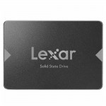 Твердотельный накопитель SSD Lexar 128 GB NS100