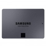 Твердотельный накопитель SSD Samsung 1 TB 860 QVO