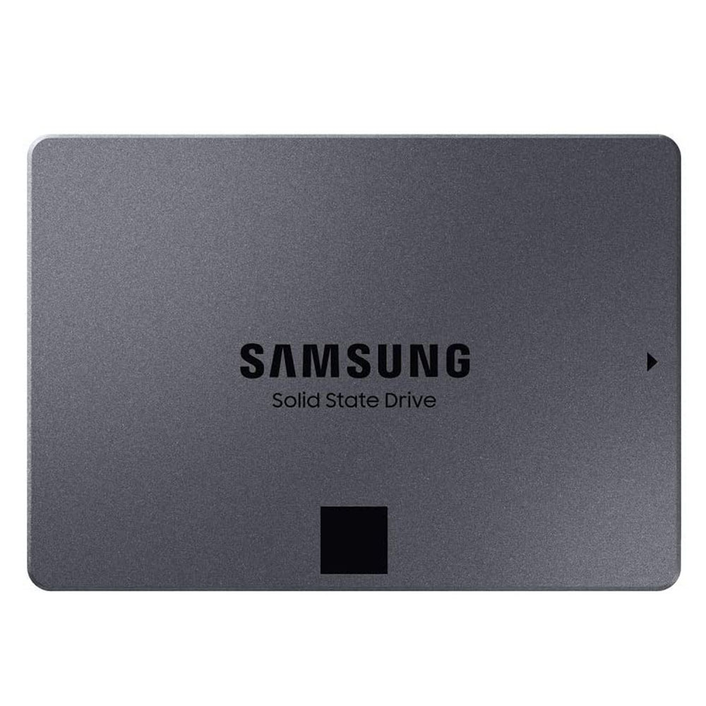 Твердотельный накопитель SSD Samsung 1 TB 860 QVO