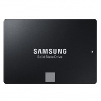 Твердотельный накопитель SSD Samsung 250 GB 860 EVO
