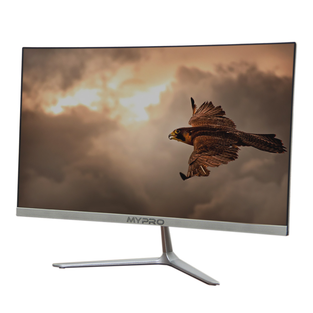 Моноблок Mypro  C24 CURVED LED 24″ White