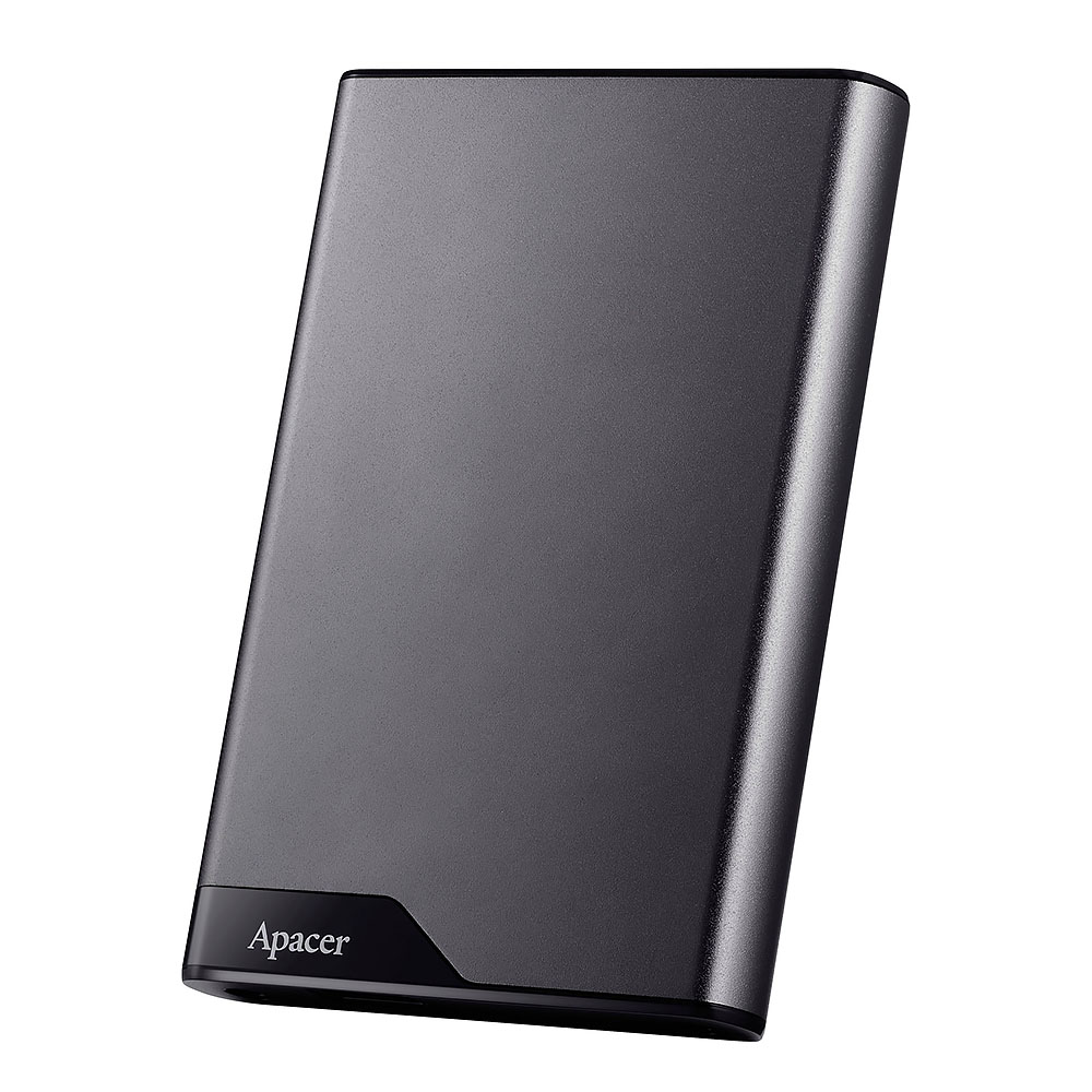 Внешний жесткий диск HDD Apacer AC632 2 TB