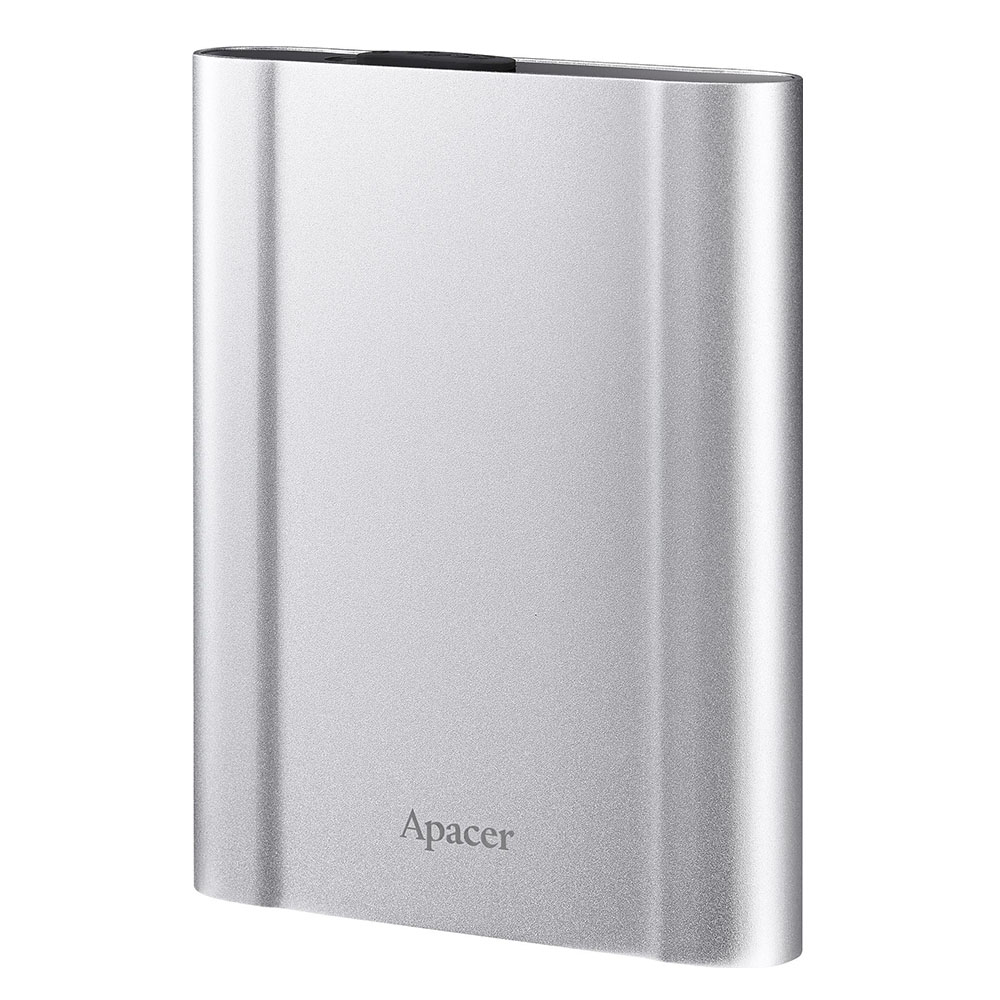 Внешний жесткий диск HDD Apacer AC730 2 TB