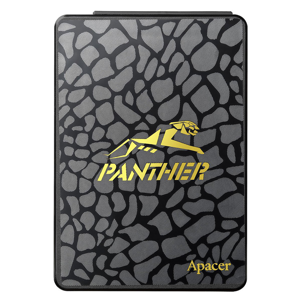 Твердотельный накопитель SSD Apacer 240 GB AS340 PANTHER