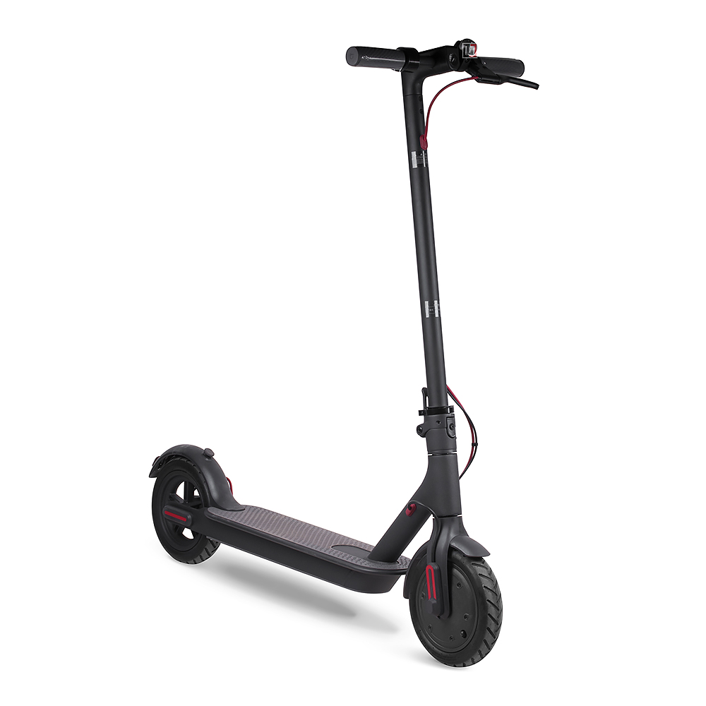 Электросамокат Xiaomi Mi Electric Scooter M365 Pro