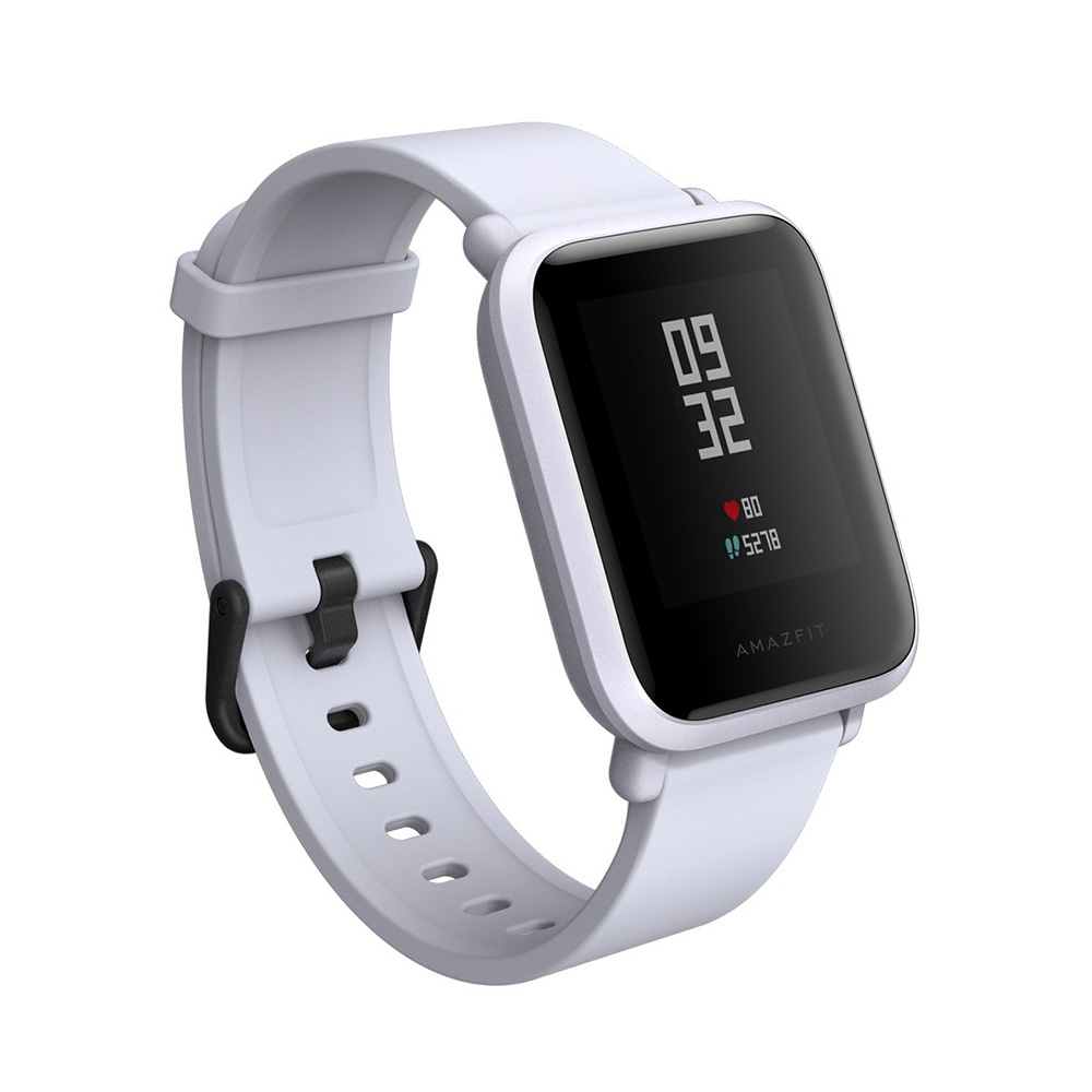 Умные часы Xiaomi Amazfit Bip White