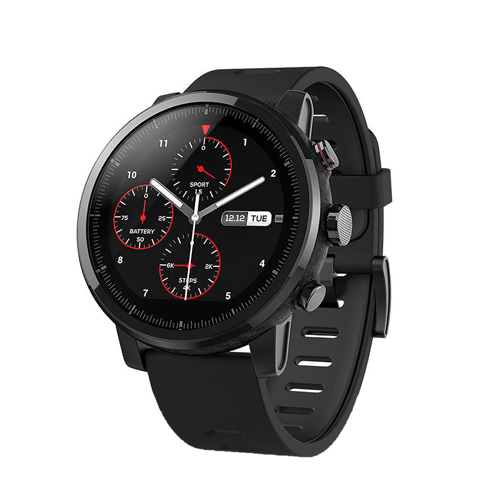 Умные часы Xiaomi Amazfit Stratos