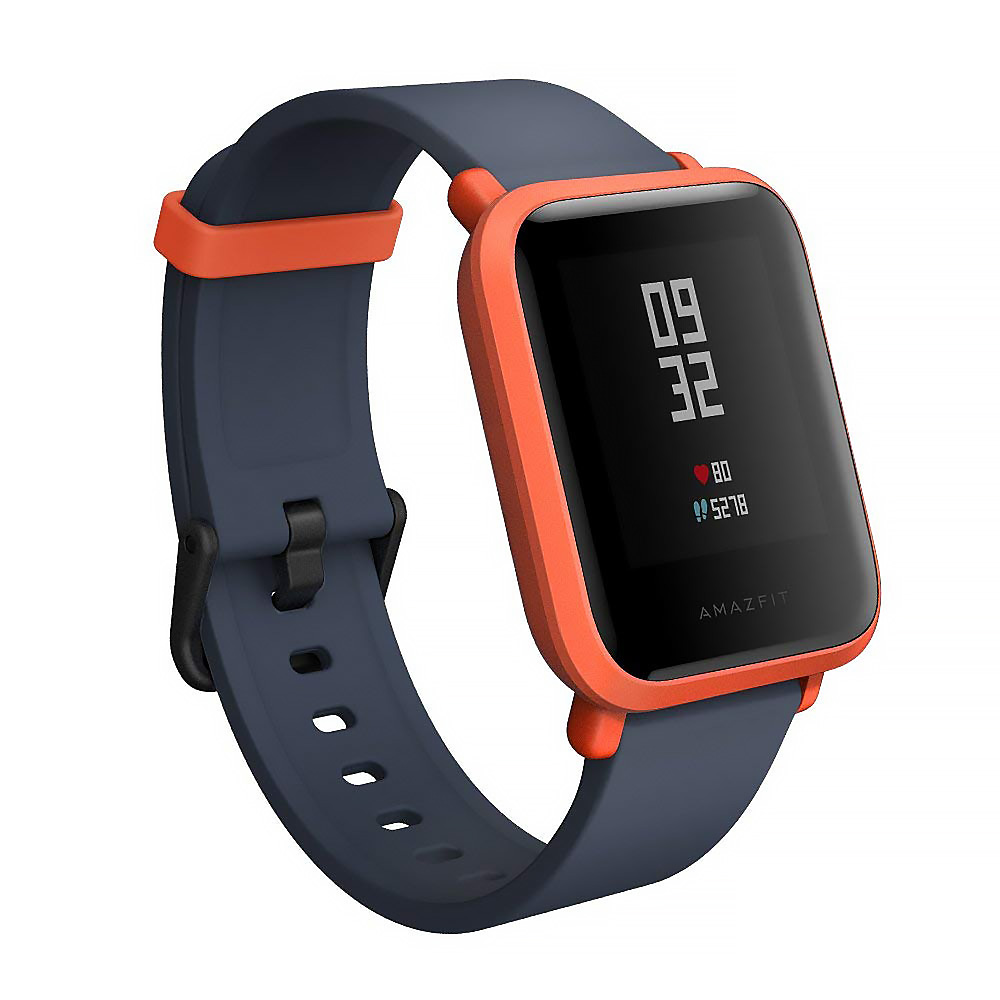 Умные часы Xiaomi Amazfit Bip