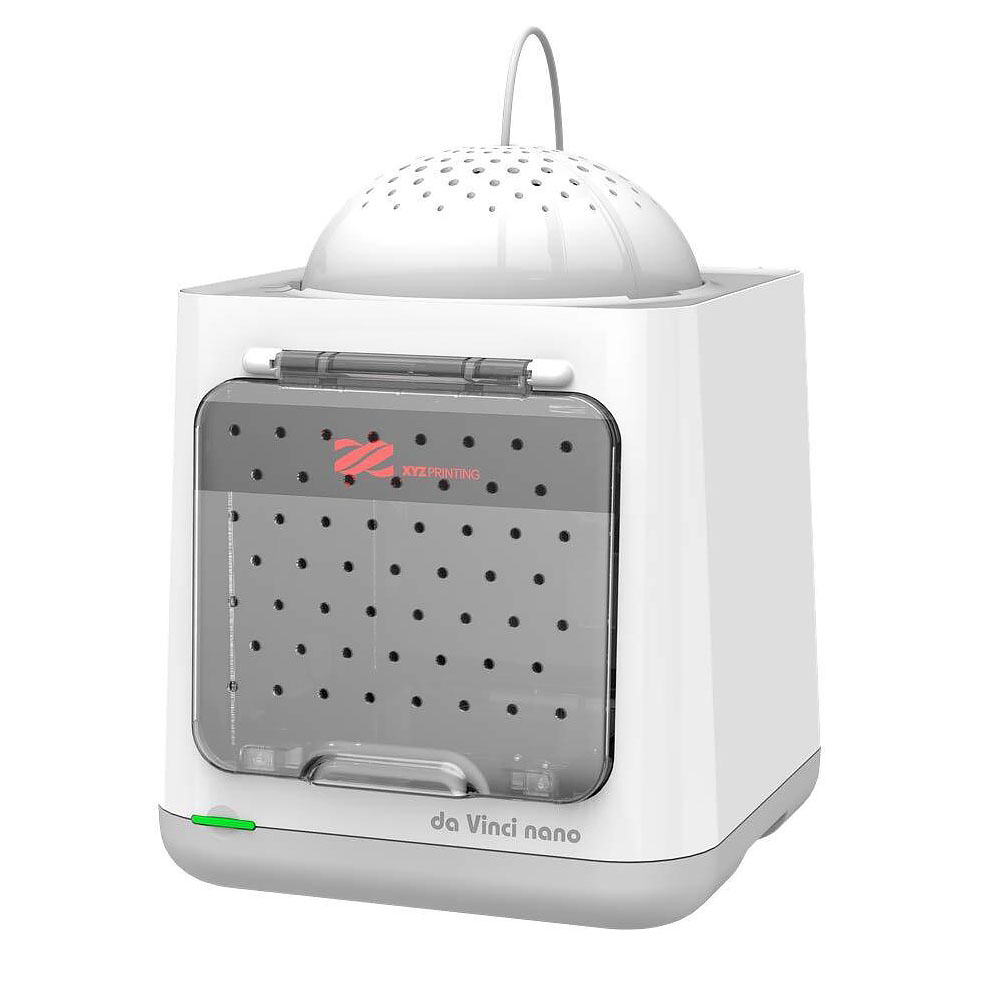 3D принтер XYZprinting da Vinci Nano White