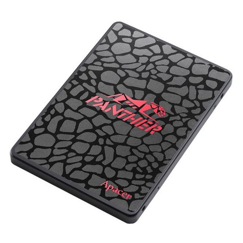 Твердотельный накопитель SSD Apacer 480 GB AS350 PANTHER