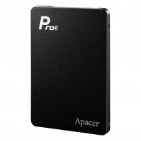 Твердотельный накопитель SSD Apacer 256 GB AS510S Pro II