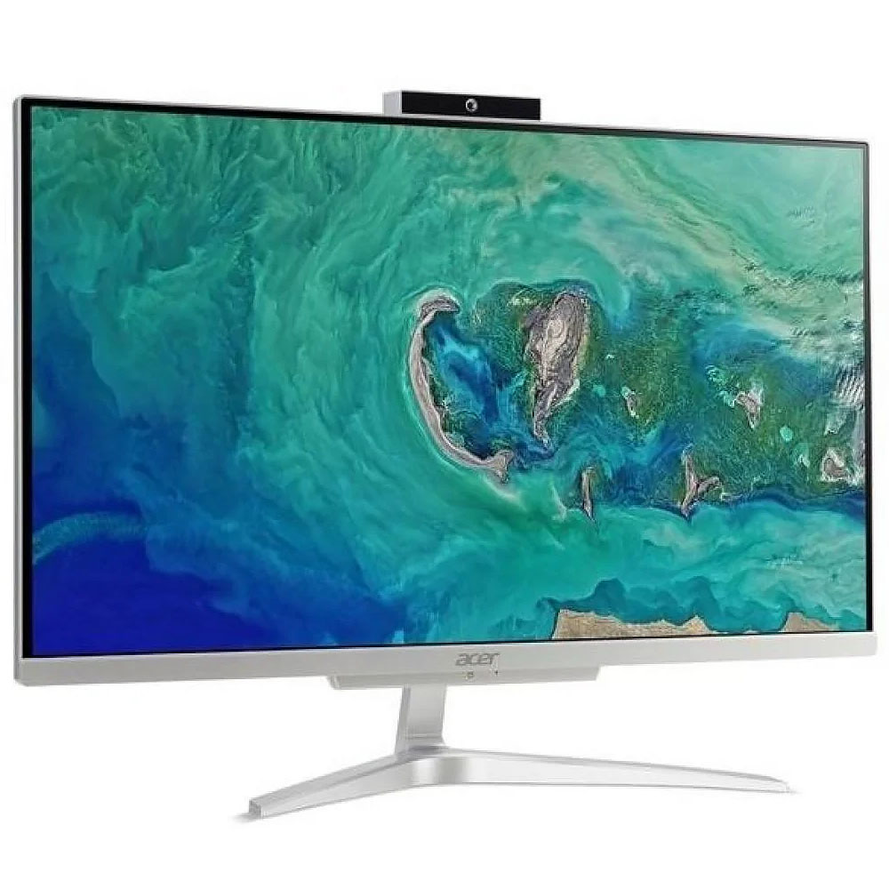 Моноблок Acer Aspire C24-865 клавиатура и мышь
