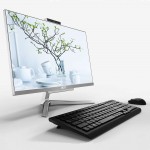 Моноблок Acer Aspire C22-865 клавиатура и мышь