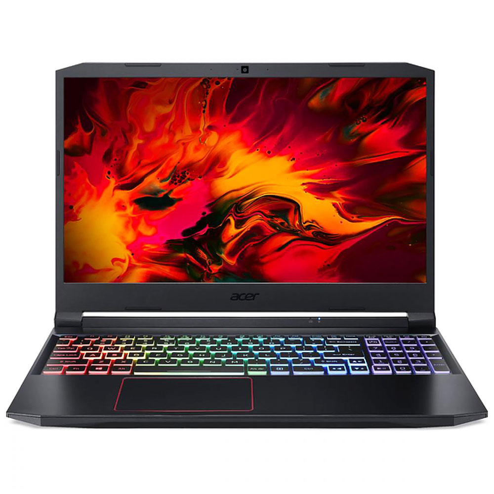 Ноутбук Acer Nitro 5 Core i5 10300H GeForce GTX1650 4GB 15.6 FHD LED SSD 256GB DDR4 8GB