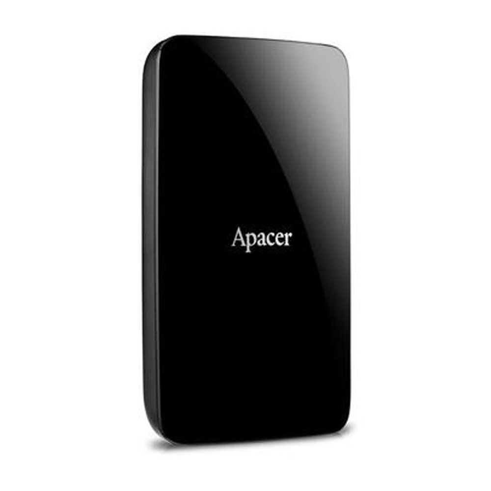Внешний жесткий диск HDD Apacer AC233 2 ТБ
