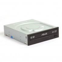 Оптический привод Asus 24x DVD-RW SATA Внутренний OEM