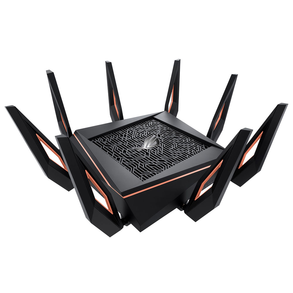 Wi-Fi роутер Asus GT-AX11000