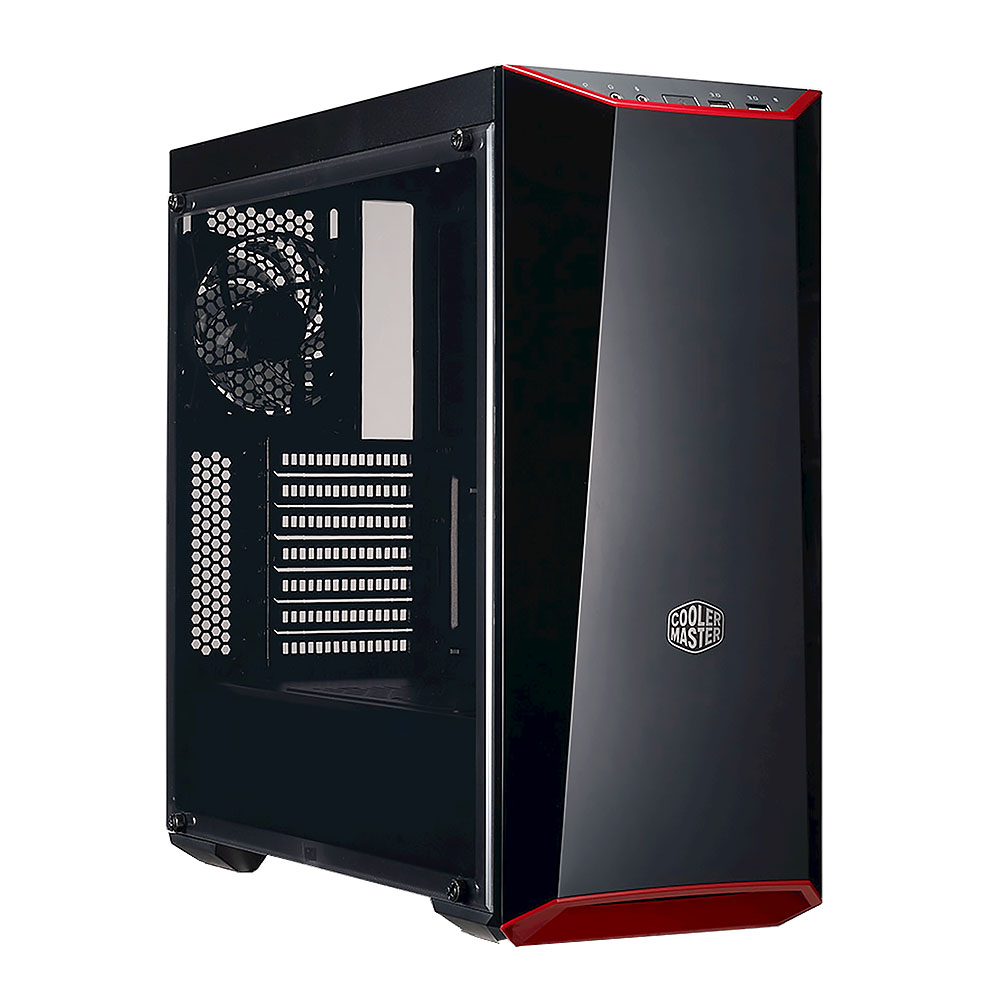 Компьютерный корпус Cooler Master MasterBox Lite 5