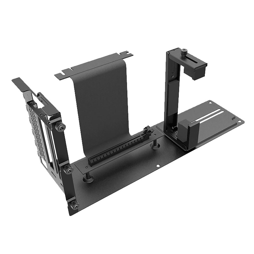 Кронштейн для видеокарты Gamemax Vertical GPU Kit GPU holder support