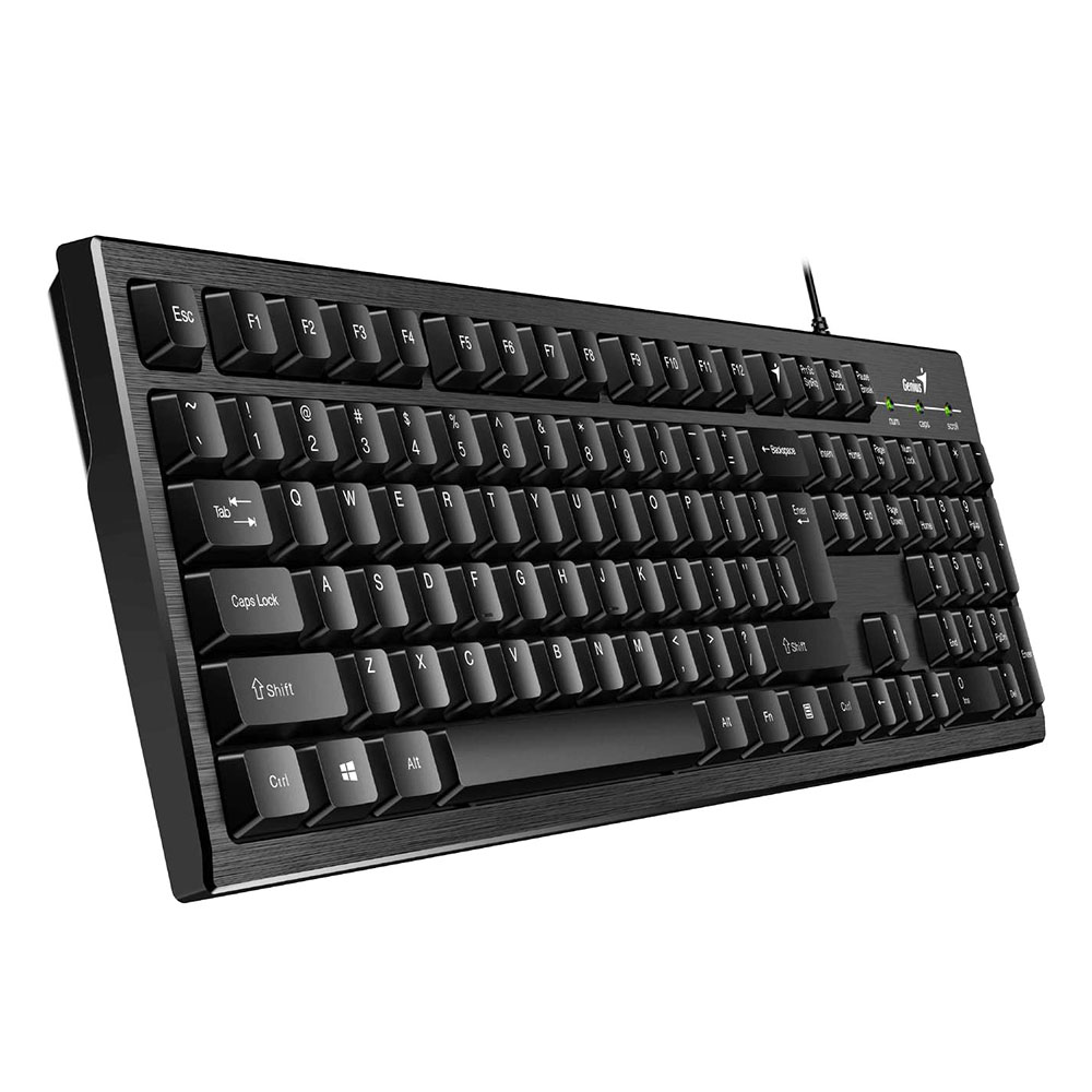 Клавиатура Genius Smart KB101