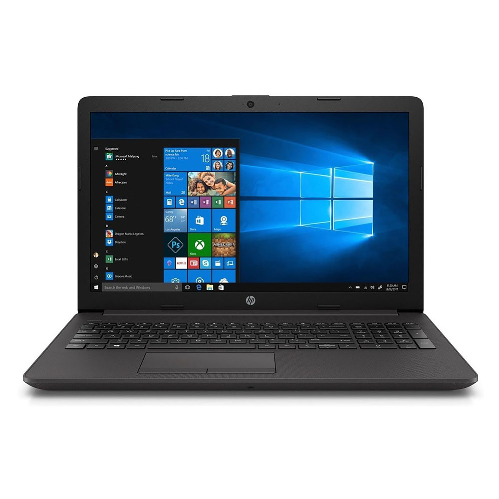 Ноутбук HP 250 G7 Intel Core i3 7020U Intel UHD Graphics 620 15.6 HD LED HDD 1TB DDR4 4GB