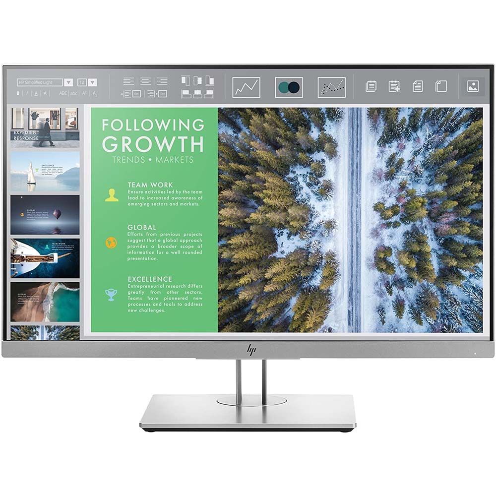 Монитор HP EliteDisplay E243 23.8"