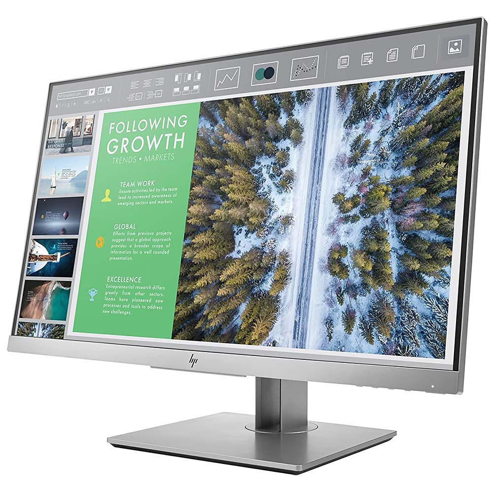 Монитор HP EliteDisplay E243i 24"