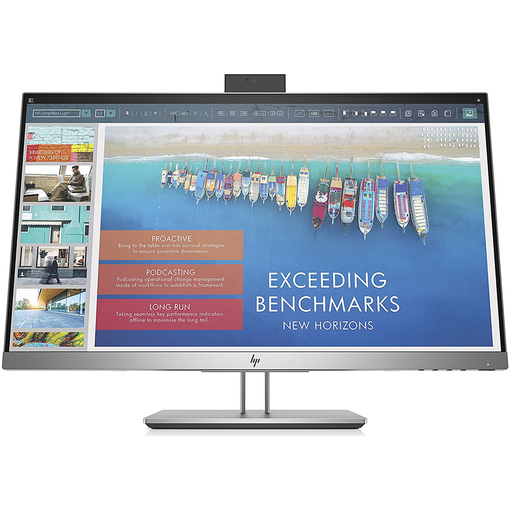 Монитор HP EliteDisplay E273d 27"