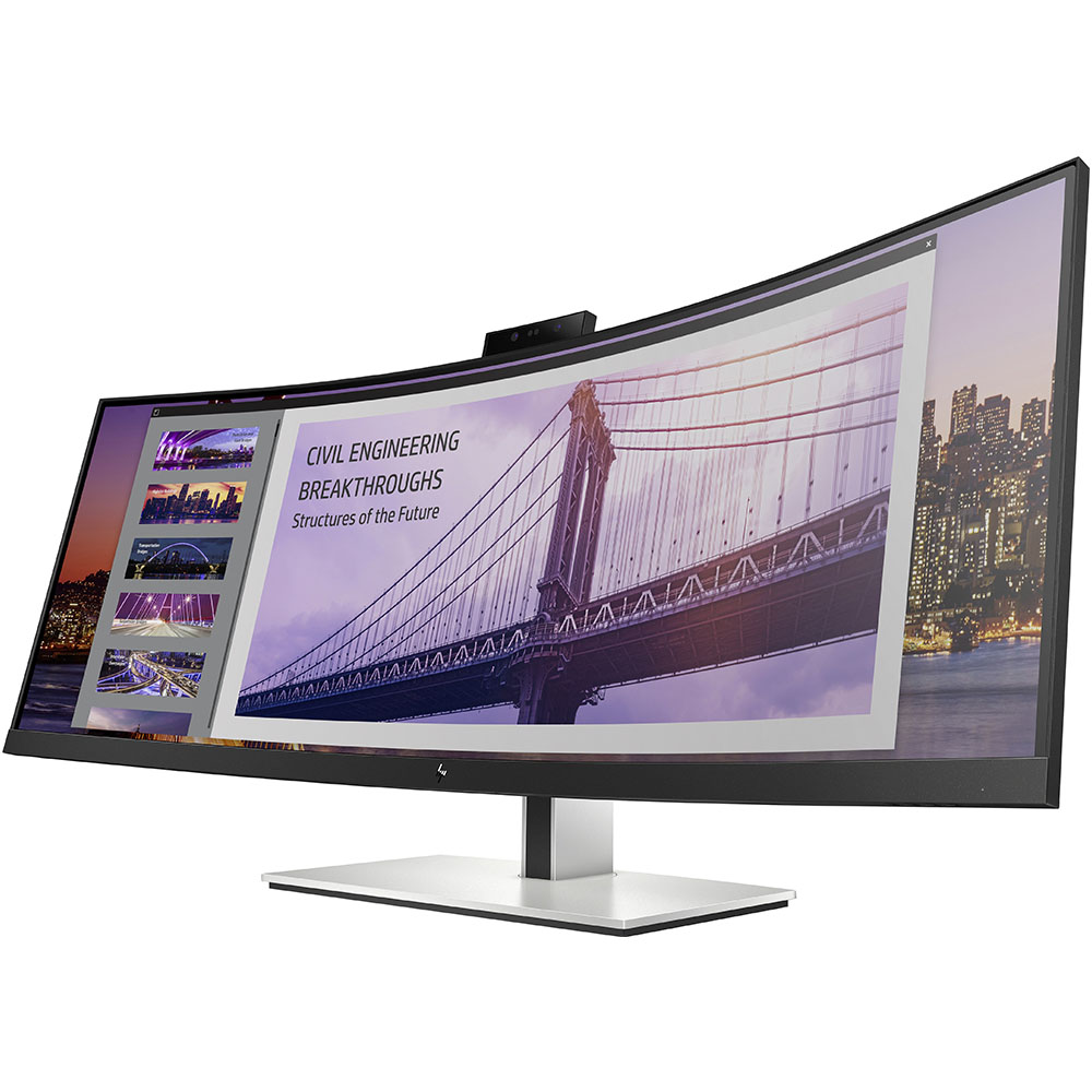 Монитор HP EliteDisplay S430c 43.4"