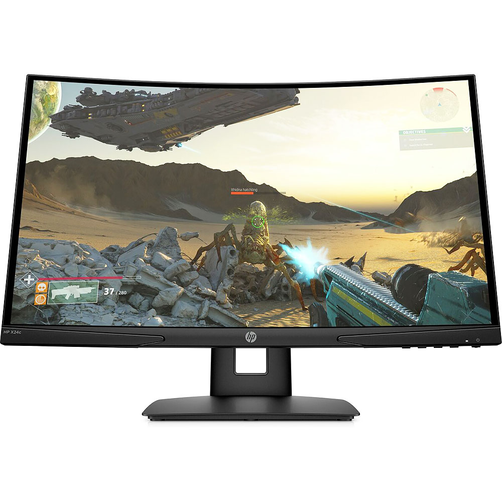 Монитор HP X24C VA