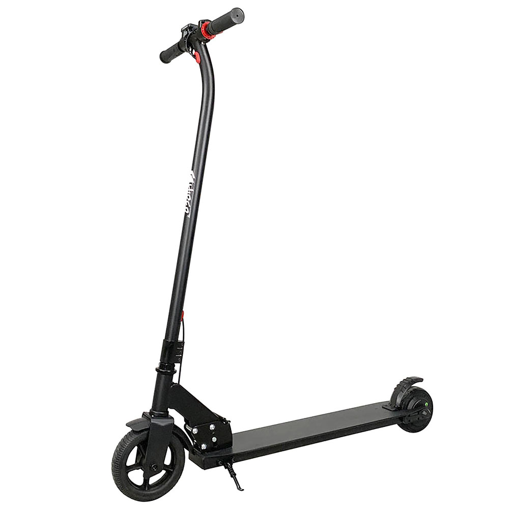Электросамокат Hiper Slim VX560 Black