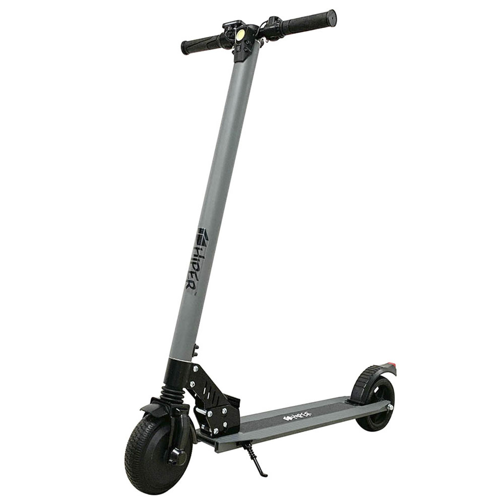 Электросамокат Hiper Stark DX650 Gray