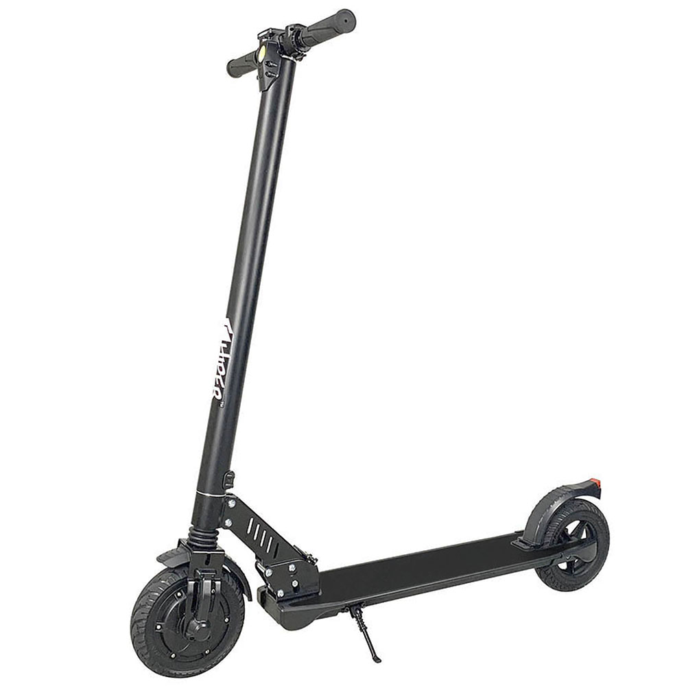 Электросамокат Hiper Stark DX800 Black