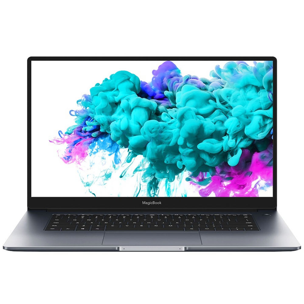 Ноутбук Honor MagicBook Pro AMD Ryzen 5 3550H AMD Radeon Vega 8 16 FHD LED SSD 512GB DDR4 8GB