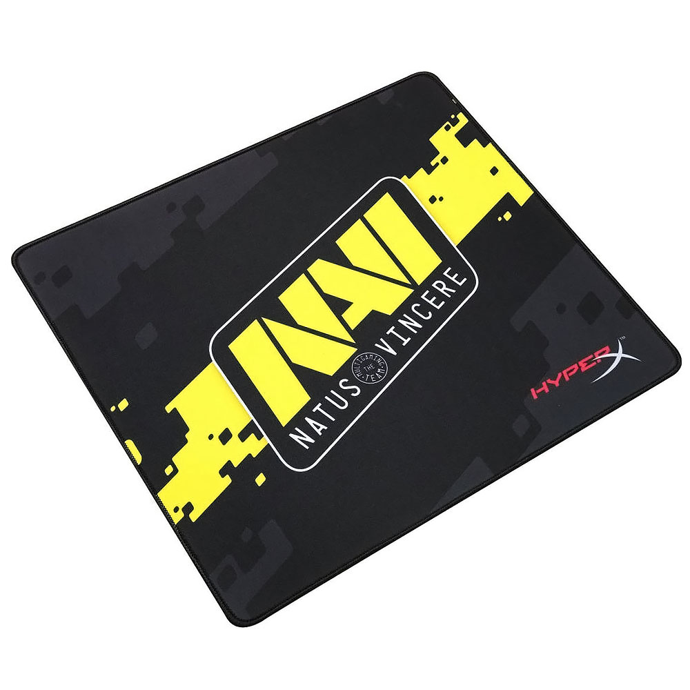 Коврик для мыши HyperX FURY S NAVI Edition Gaming Mouse Pad