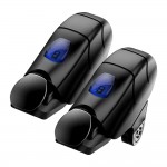 Игровой контроллер-триггер The Terminator JS301 для смартфонов