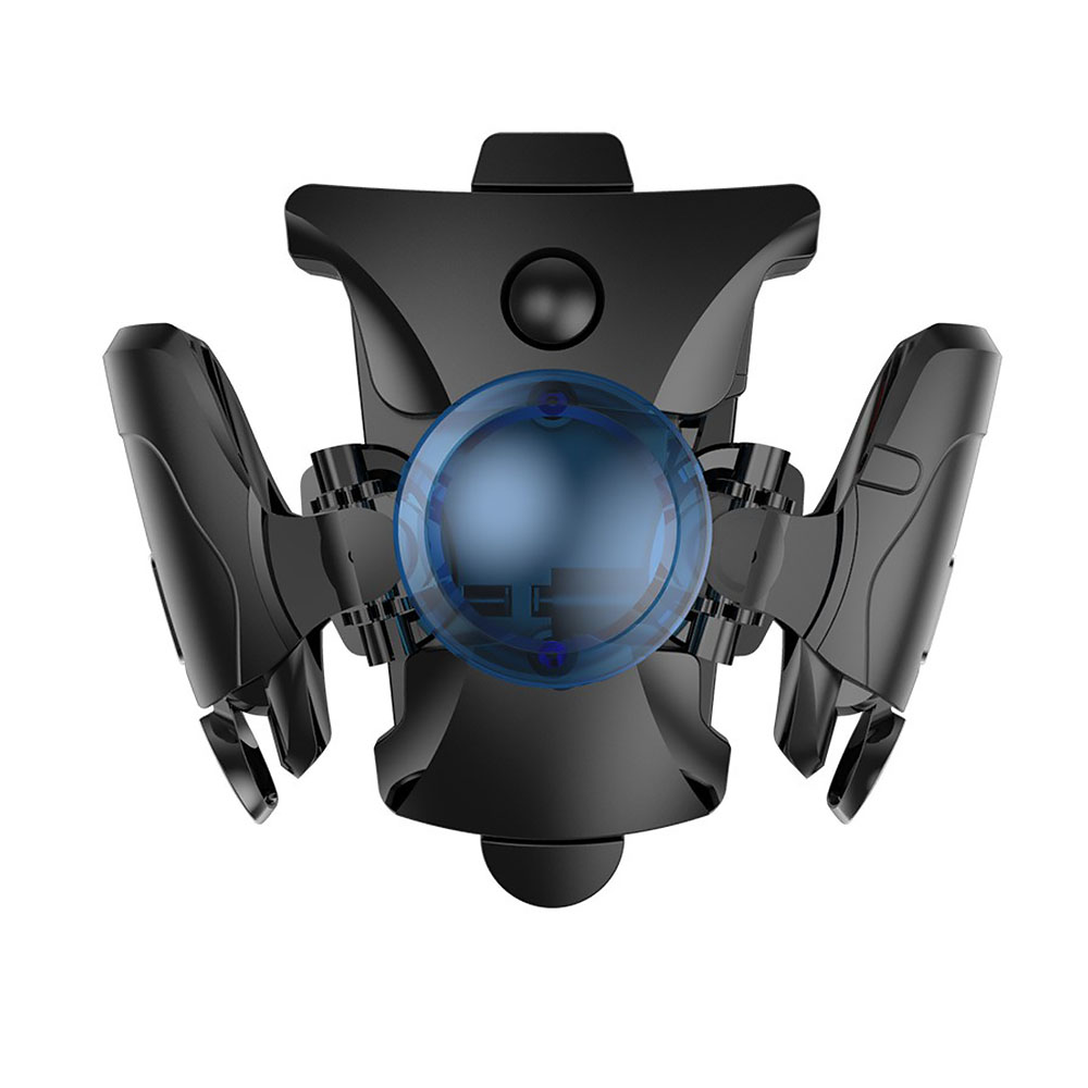 Игровой контроллер-триггер Speed Shooting для смартфонов