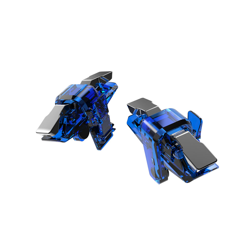 Игровой контроллер-триггер X7 для смартфонов