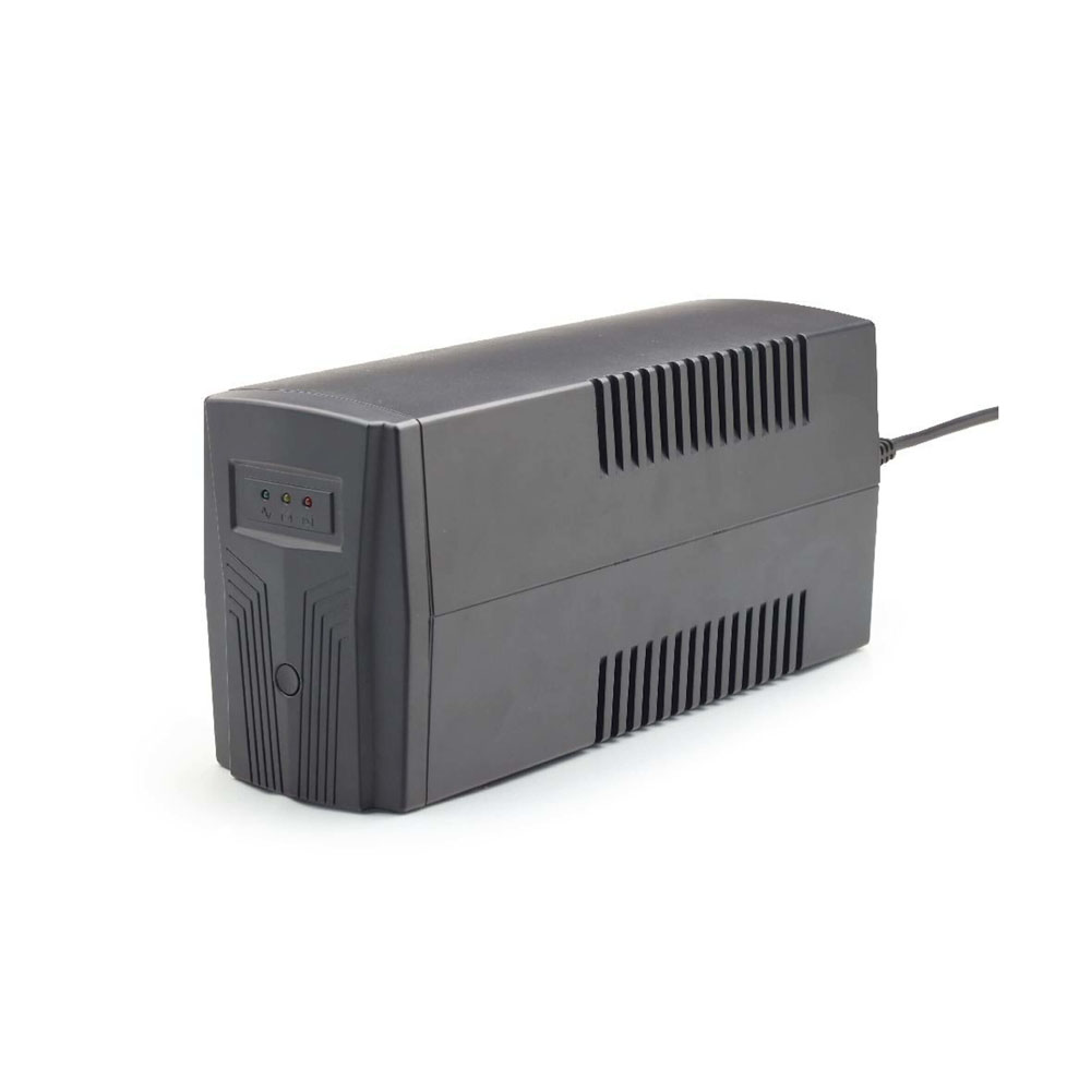 Источник бесперебойного питания Energenie EG-052-S 1200VA AVR