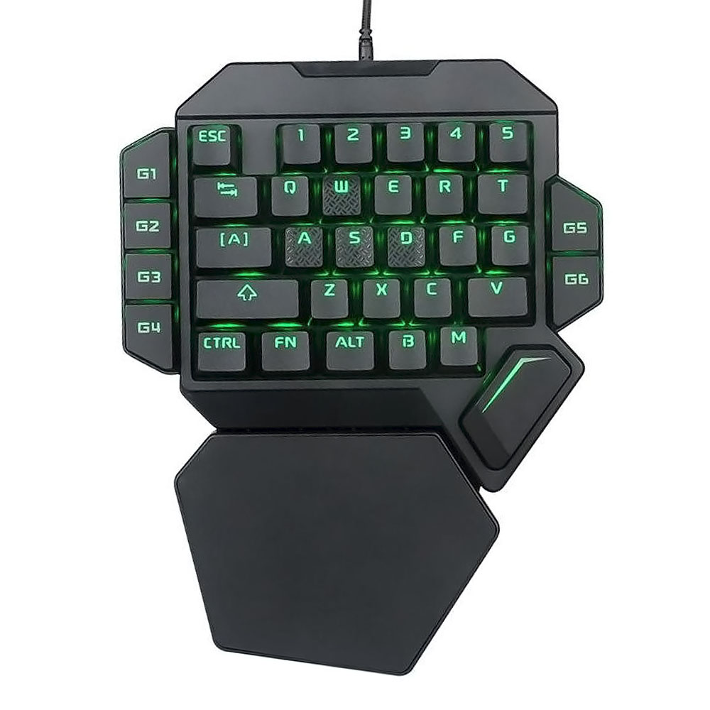 Игровая клавиатура для K50