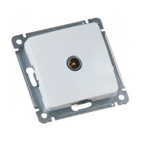 Механизм розетки телевизионной оконечной РСТВ-401 серия MASTER от HEGEL