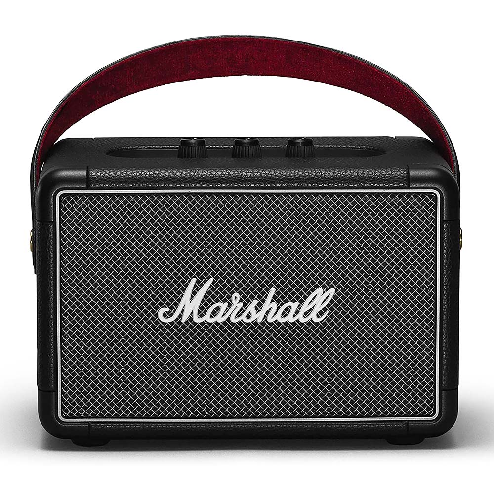 Акустическая система Marshall Kilburn 2 Bluetooth Black