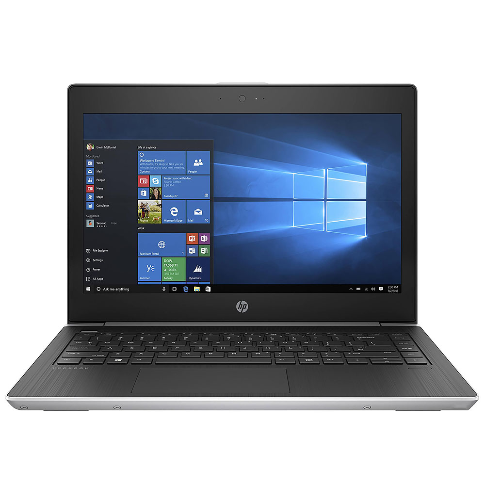 Ноутбук HP ProBook 430 G5 i7 8550U 13,3" SSD 256GB DDR4 8GB