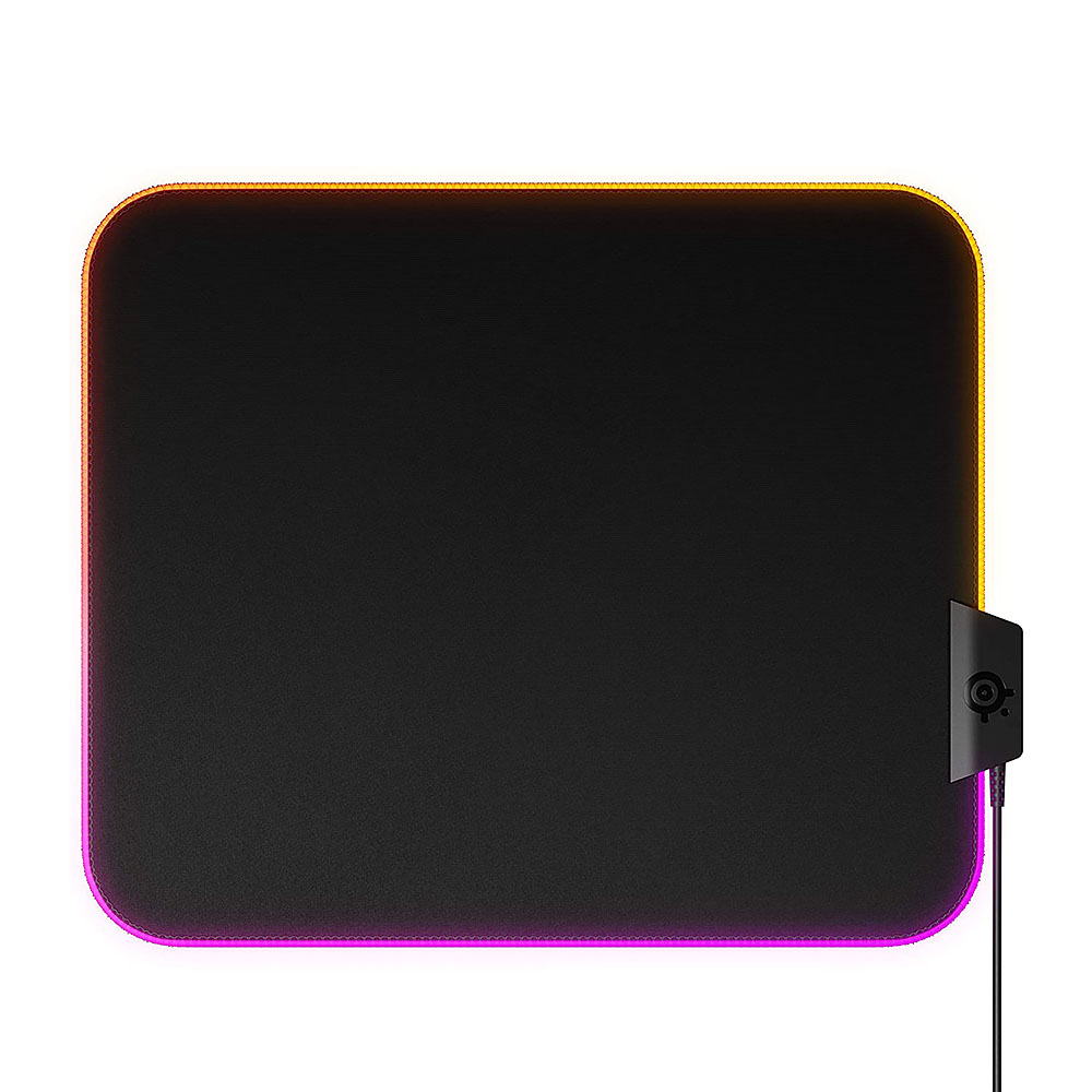 Коврик для мыши Steelseries QcK Prism Medium