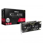 Видеокарта PowerColor Radeon RX 5600 XT 1560MHz PCI-E 4.0 6144MB 14000MHz 192 bit HDMI 3xDisplayPort HDCP