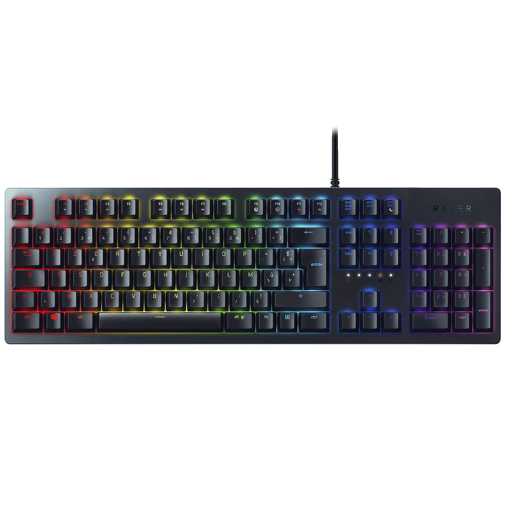 Клавиатура Razer Huntsman