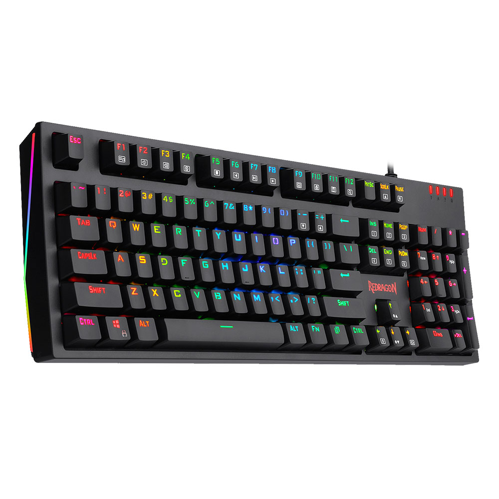 Клавиатура Redragon AMSA Pro K592