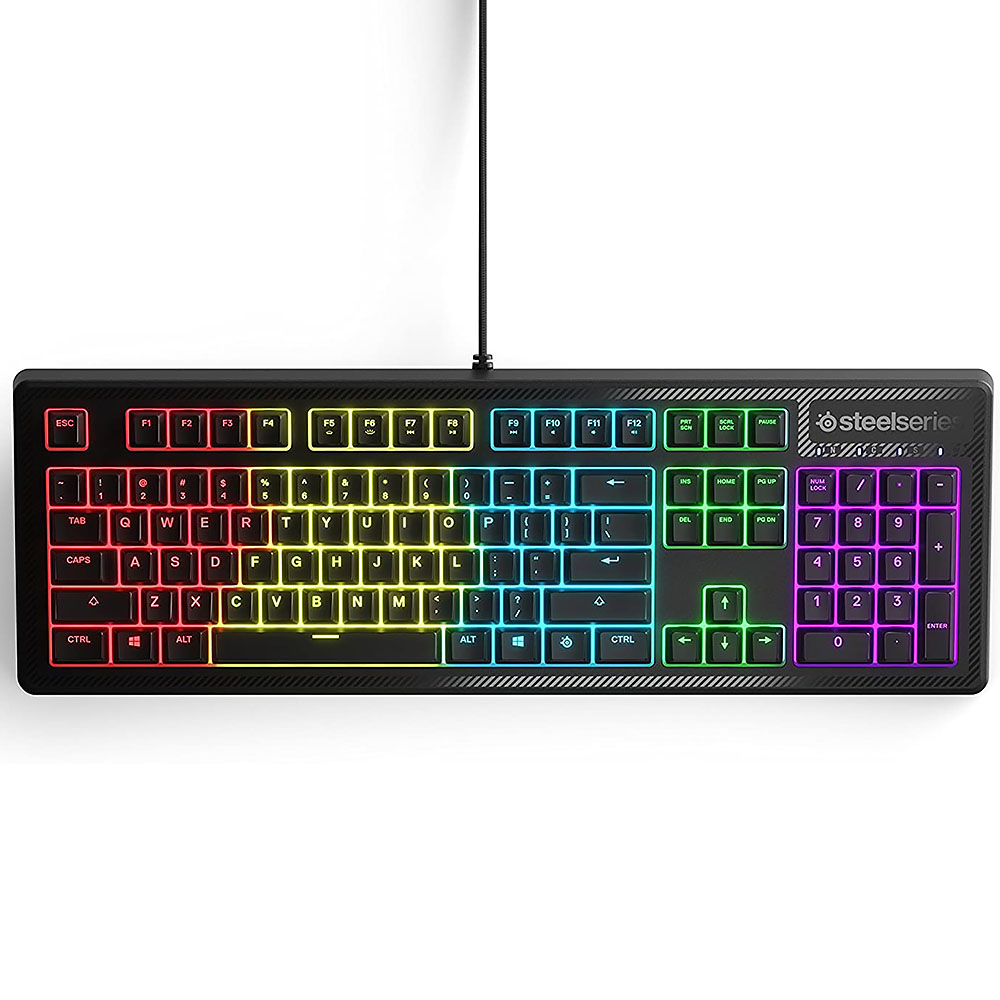 Клавиатура Steelseries Apex 150
