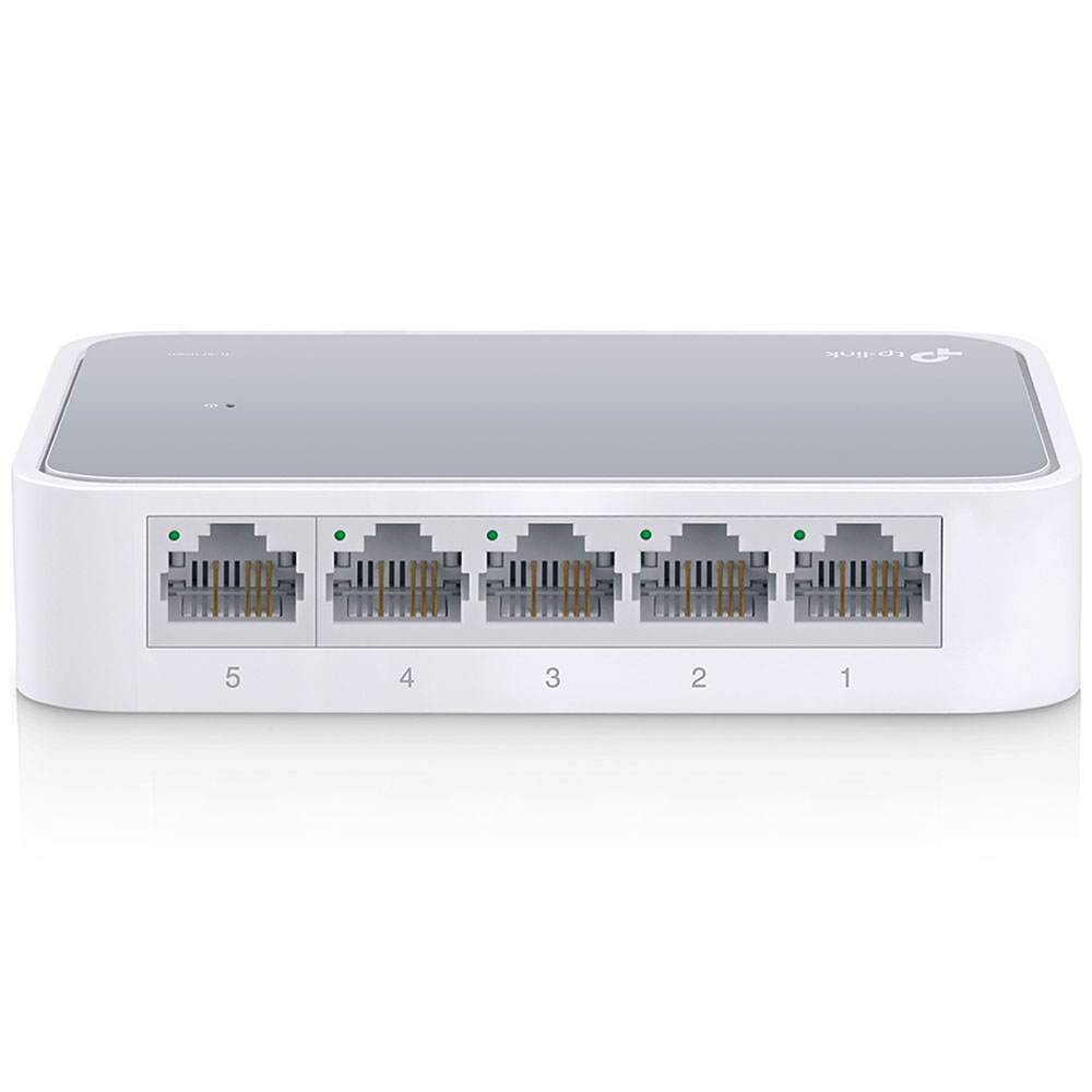 Коммутатор TP-Link TL-SF1005D