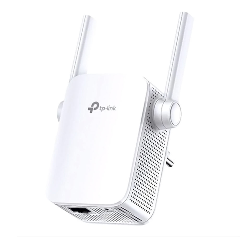 Wi-Fi усилитель сигнала репитер TP-Link TL-WA855RE